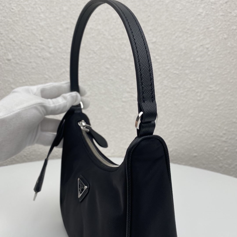 Prada Top Handle Bags